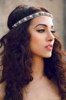 Ananya Sengupta Spicy Photos